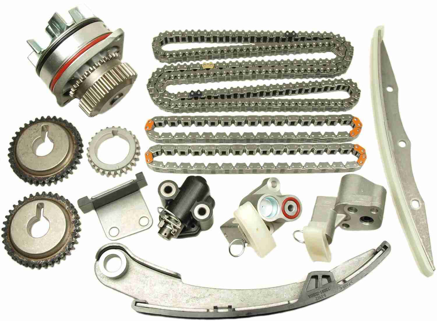 Cloyes Engine Timing Chain Kit 9-0720SWP