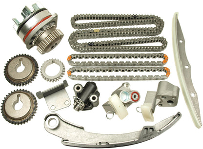 Cloyes Engine Timing Chain Kit 9-0720SWP