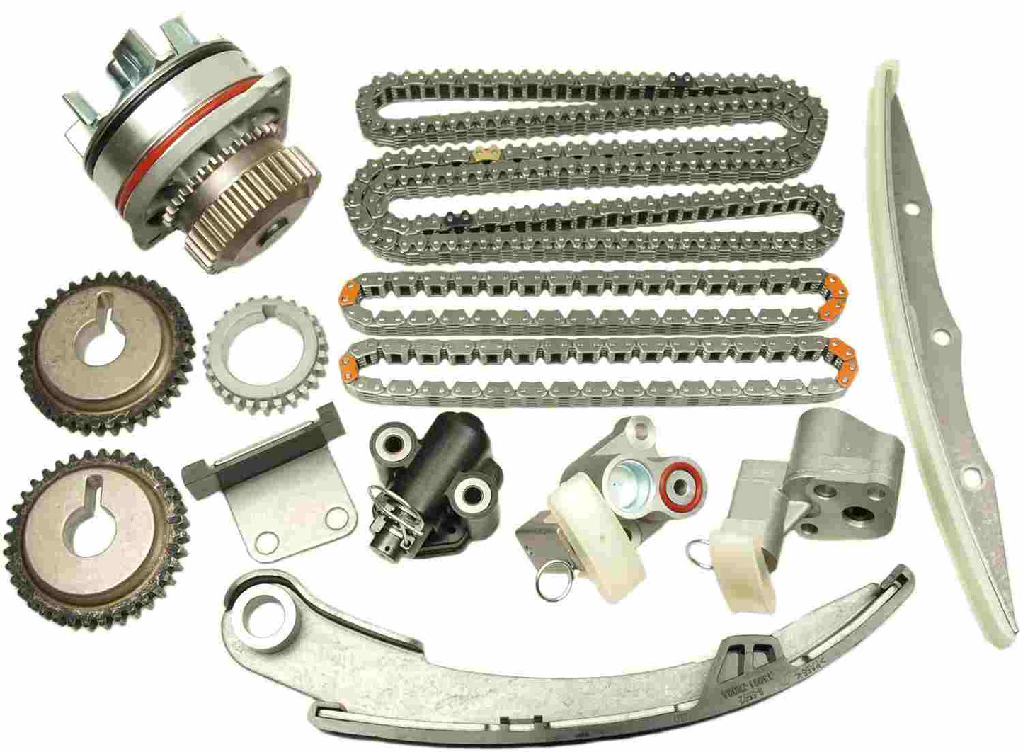 Cloyes Engine Timing Chain Kit 9-0720SWP