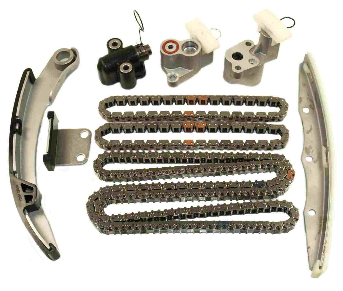 Cloyes Engine Timing Chain Kit 9-0720SX