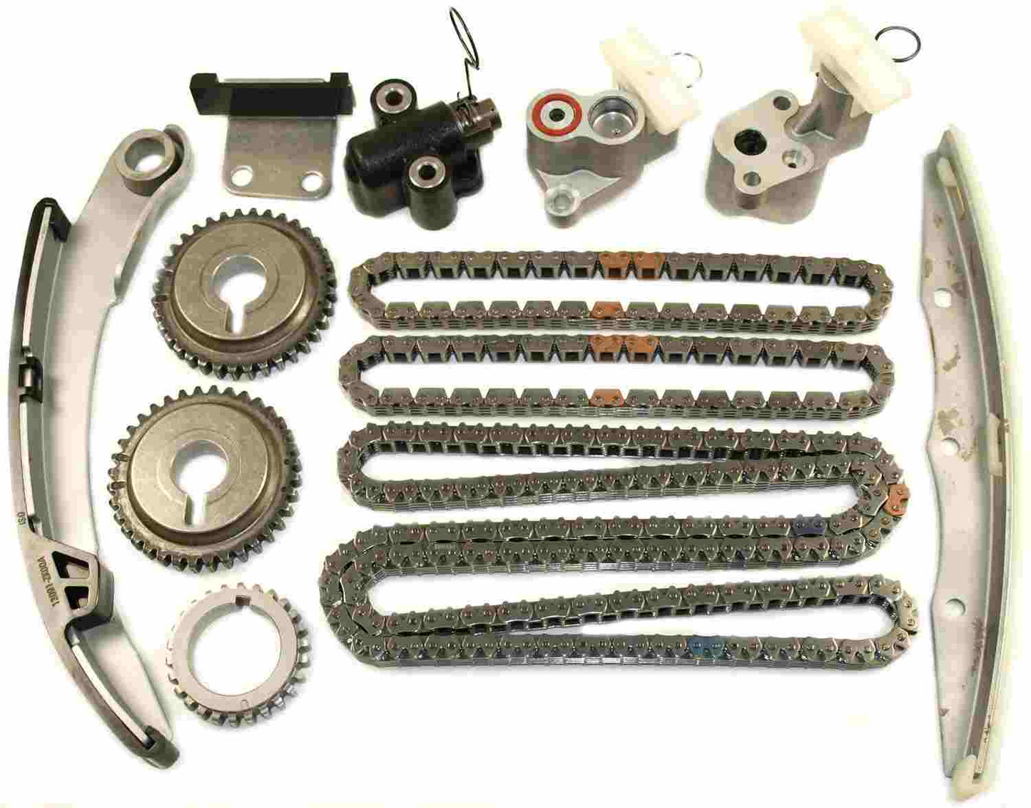 Cloyes Engine Timing Chain Kit 9-0720S