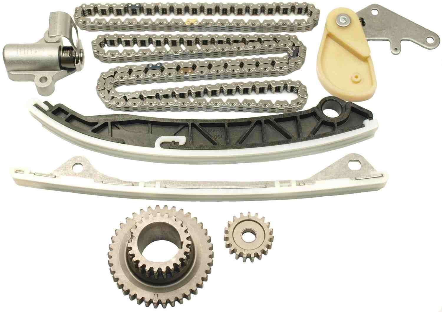 Cloyes Kit (Timing/Balance Shaft), w/Sprockets 9-0723SA