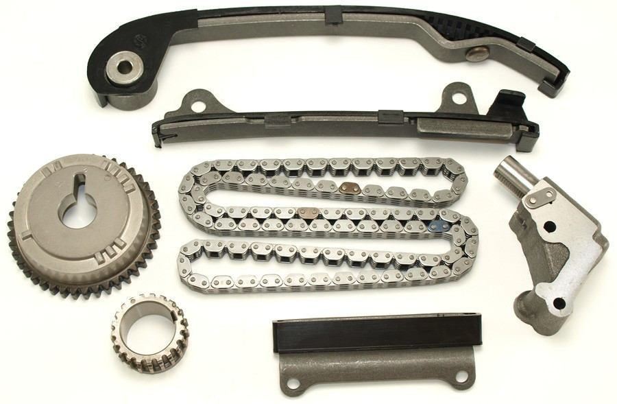 Cloyes Engine Timing Chain Kit 9-0724S