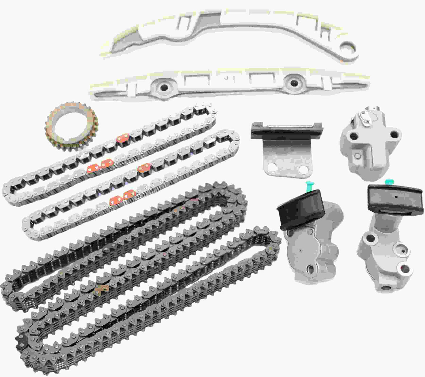 Cloyes Kit (Timing), w/Sprockets 9-0730SB