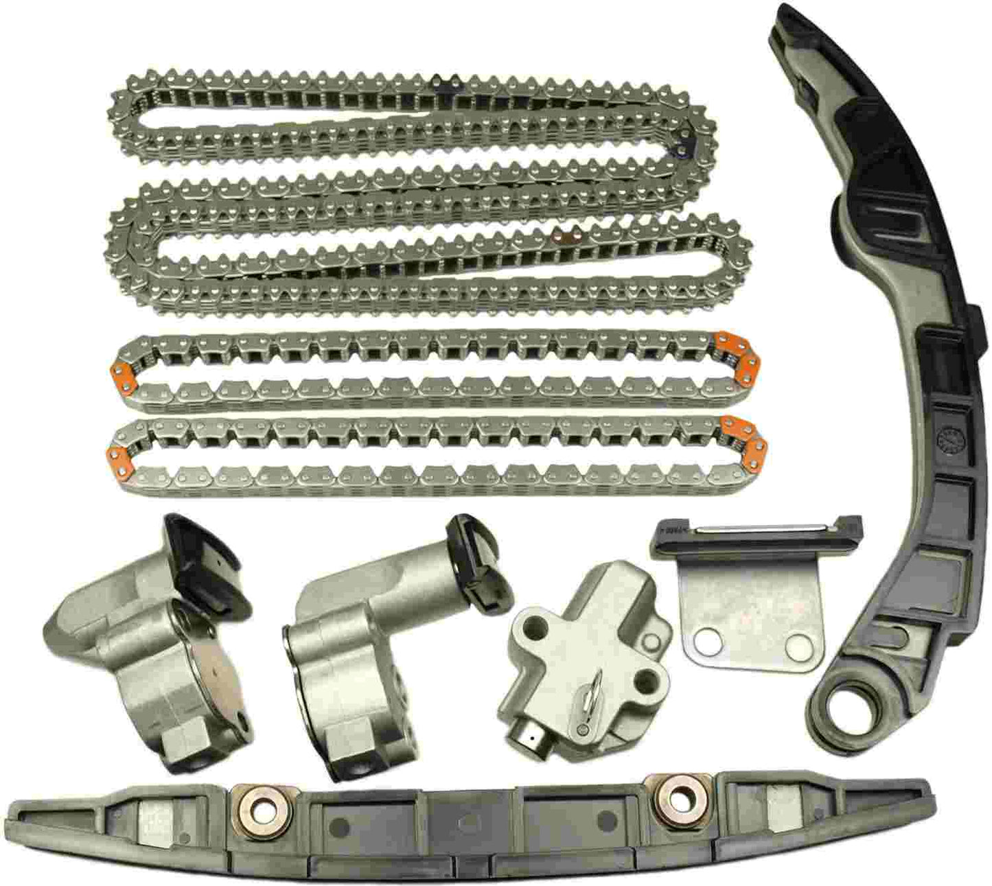 Cloyes Kit (Timing), w/o Sprockets 9-0730SX