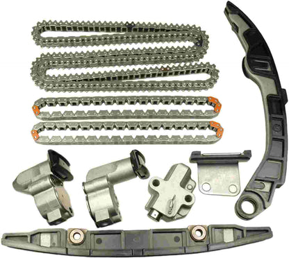 Cloyes Kit (Timing), w/o Sprockets 9-0730SX