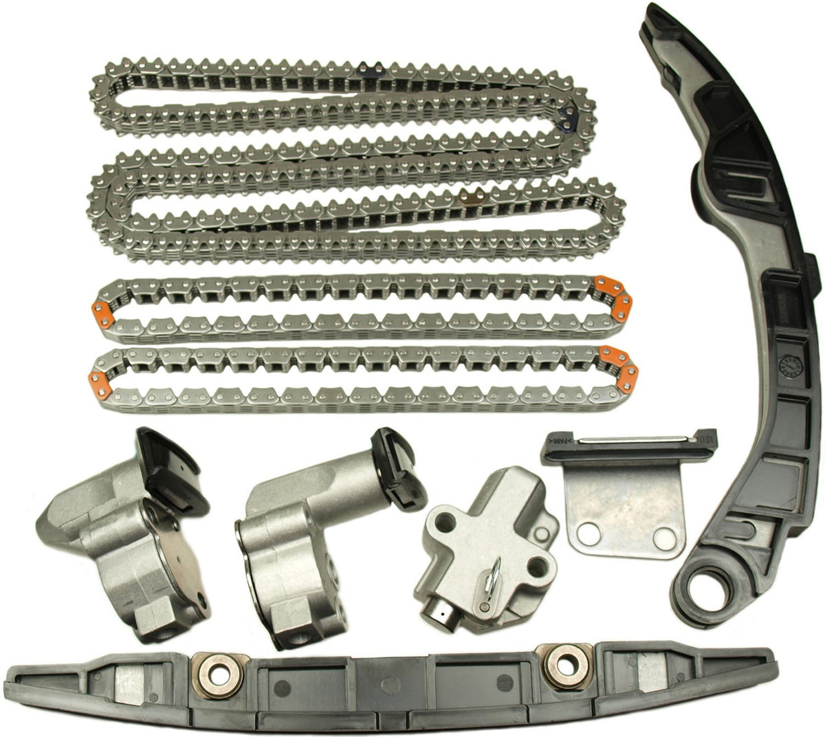 Cloyes Kit (Timing), w/o Sprockets 9-0730SX