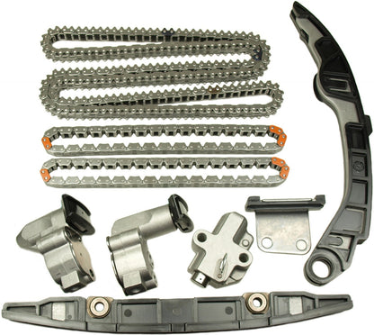 Cloyes Kit (Timing), w/o Sprockets 9-0730SX
