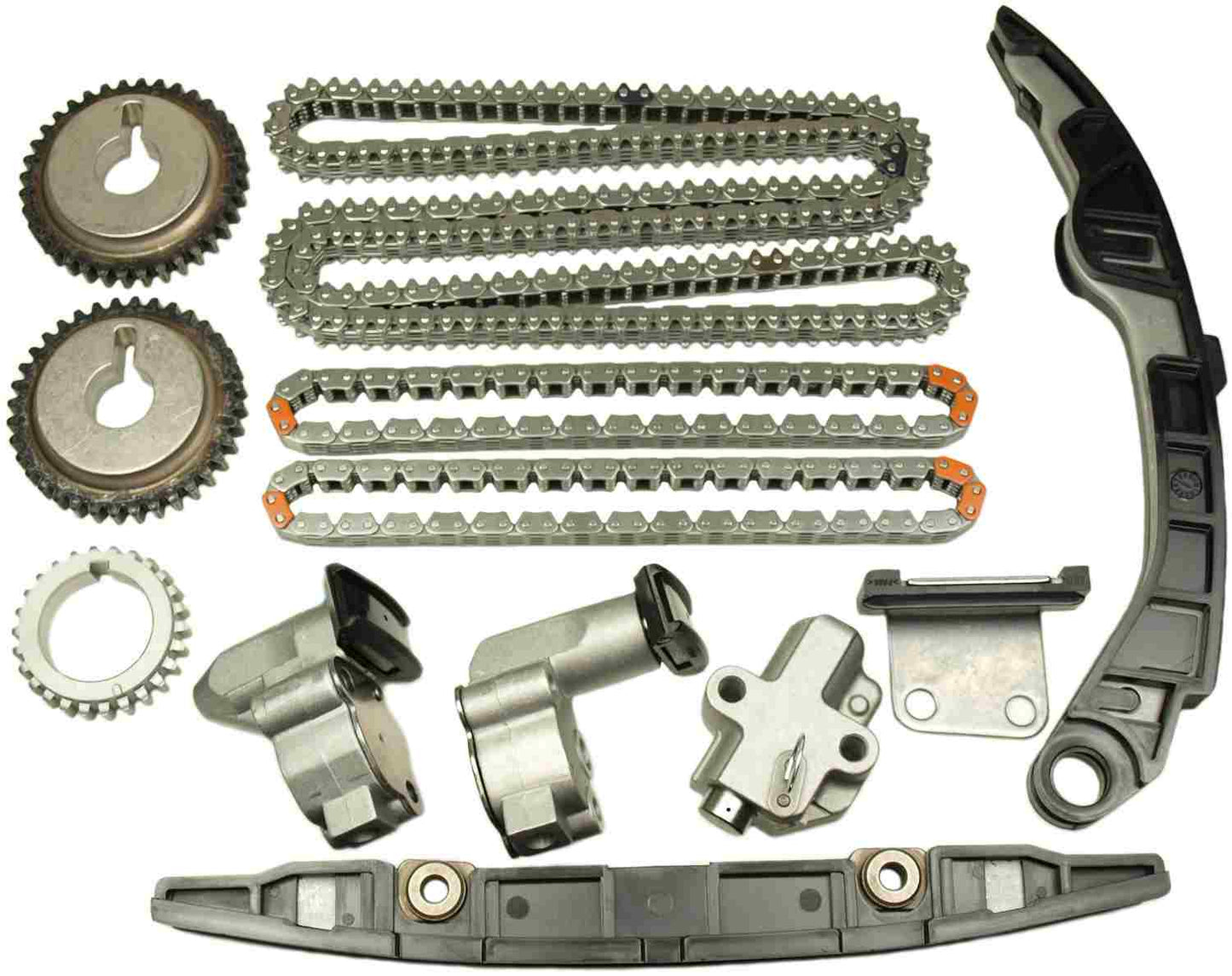 Cloyes Engine Timing Chain Kit 9-0730S