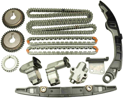 Cloyes Engine Timing Chain Kit 9-0730S