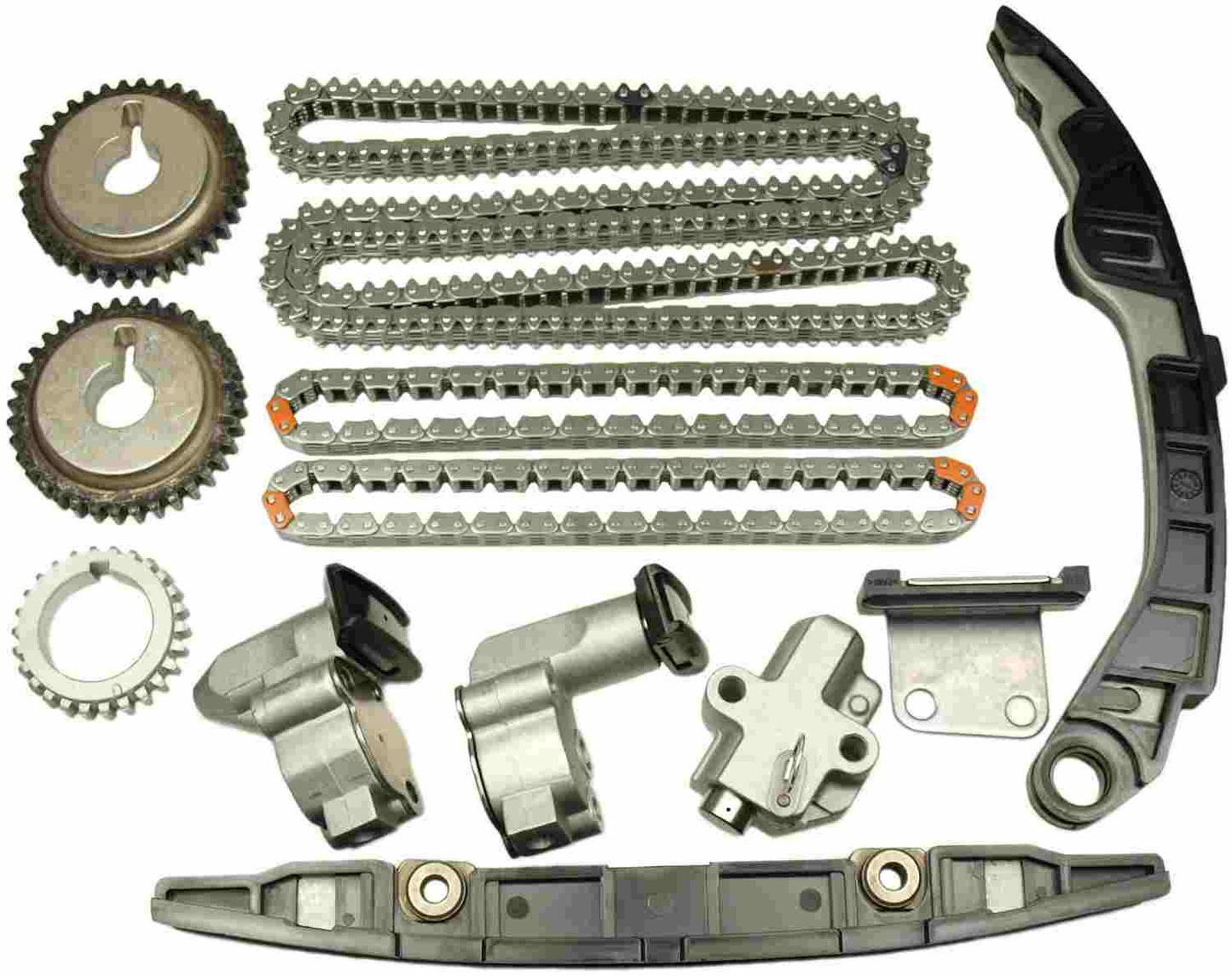 Cloyes Engine Timing Chain Kit 9-0730S