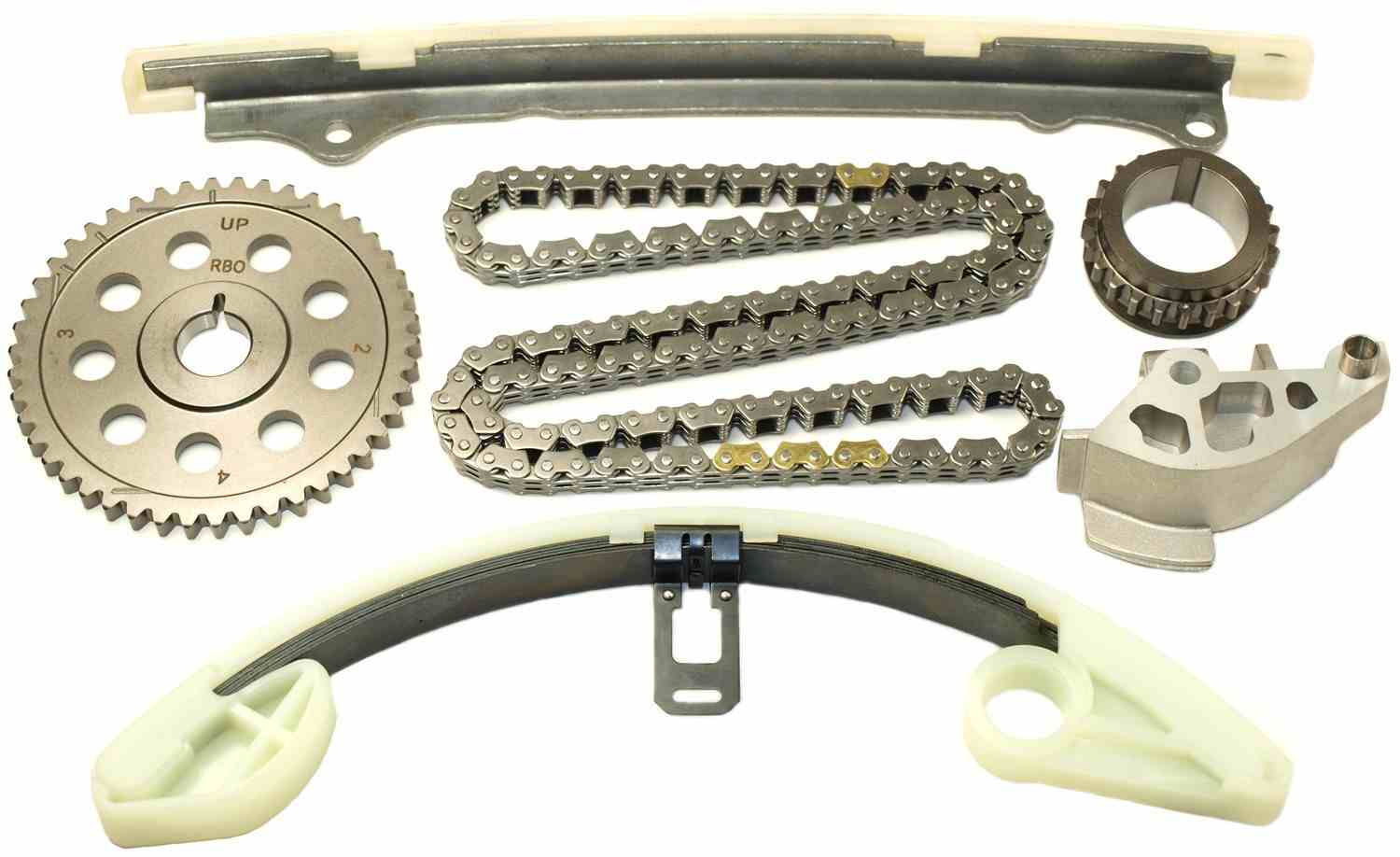 Cloyes Kit (Timing), w/Sprockets 9-0731S