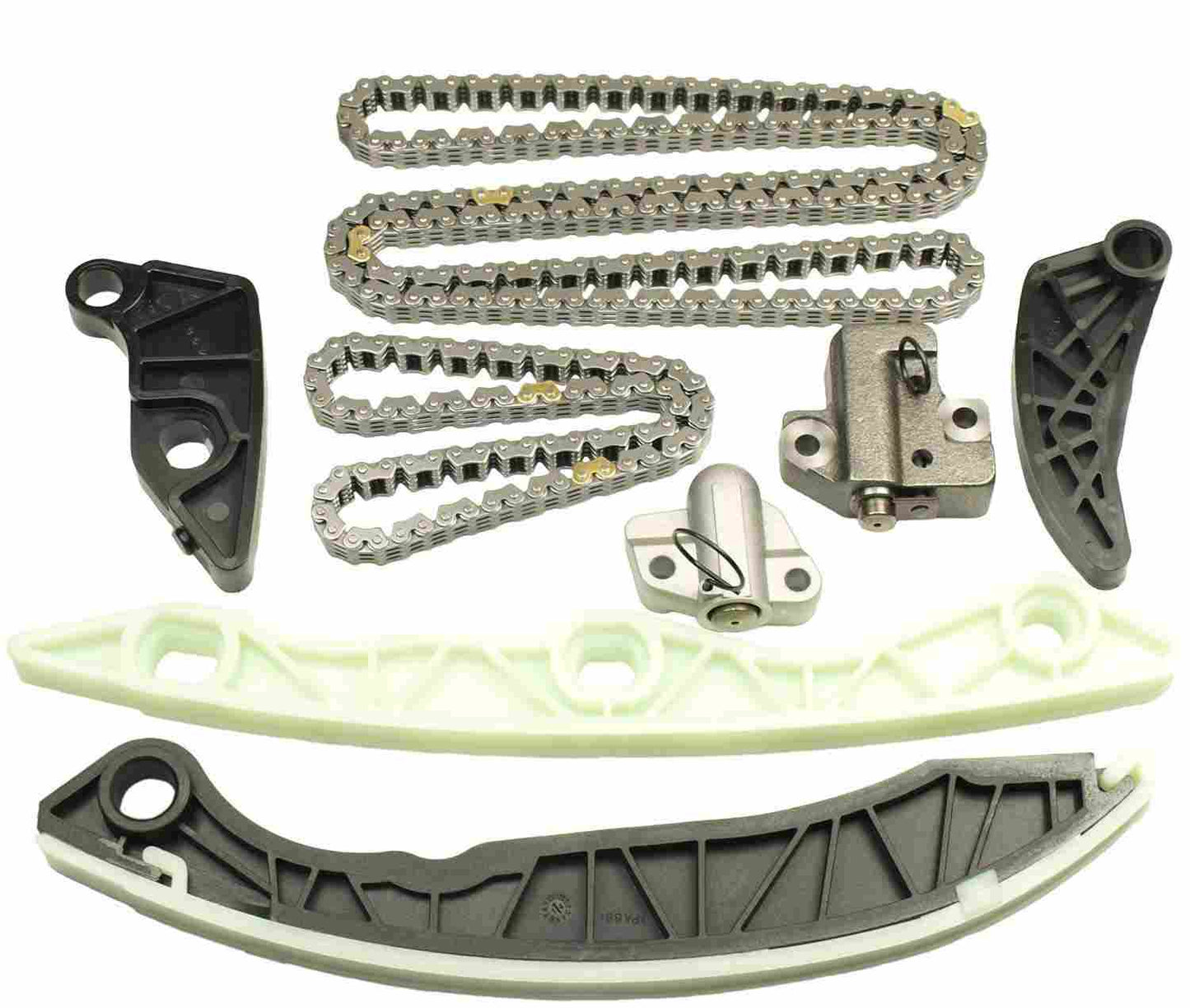 Cloyes Engine Timing Chain Kit 9-0736SX