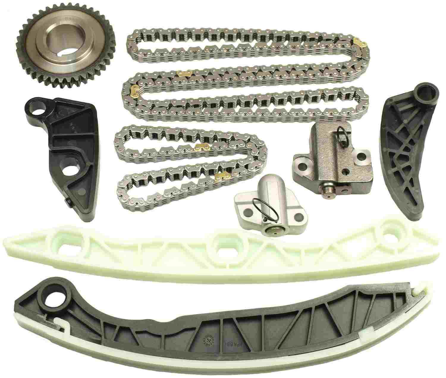 Cloyes Kit (Timing/Oil Pump), w/Sprockets 9-0736S