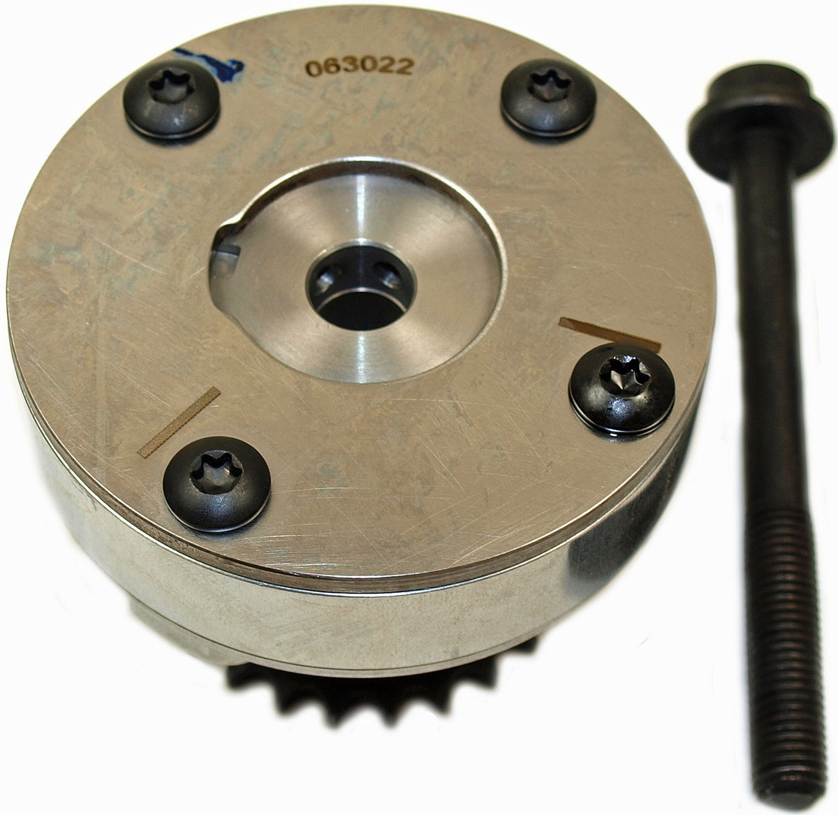 Cloyes Kit (Timing), w/Sprockets, Phasers, Solenoids 9-0738SAVVT2