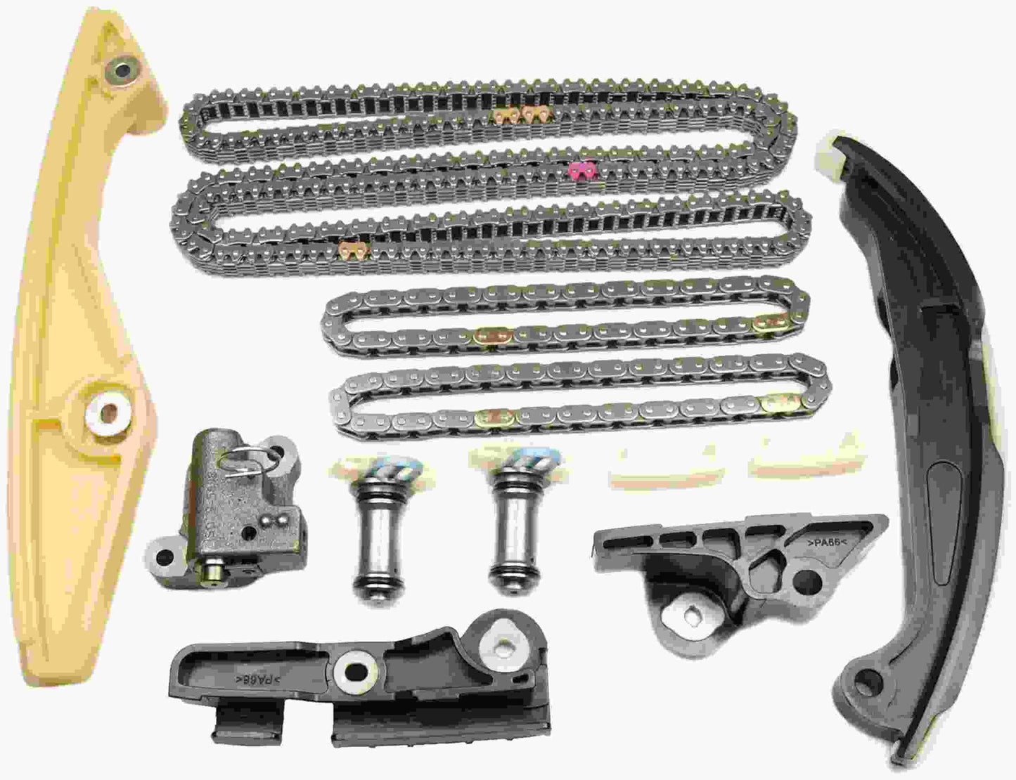 Cloyes Kit (Timing), w/o Sprockets 9-0738SAX