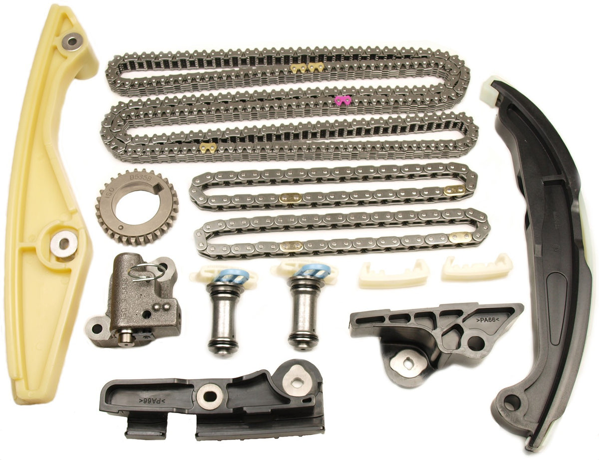 Cloyes Engine Timing Chain Kit 9-0738SA
