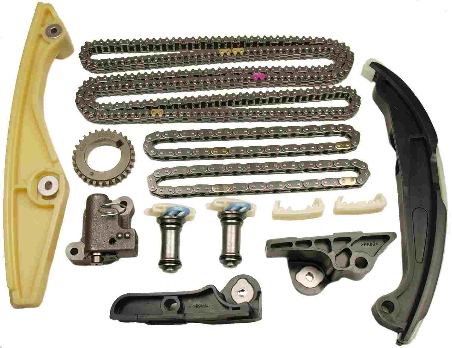 Cloyes Kit (Timing), w/Sprockets 9-0738SC