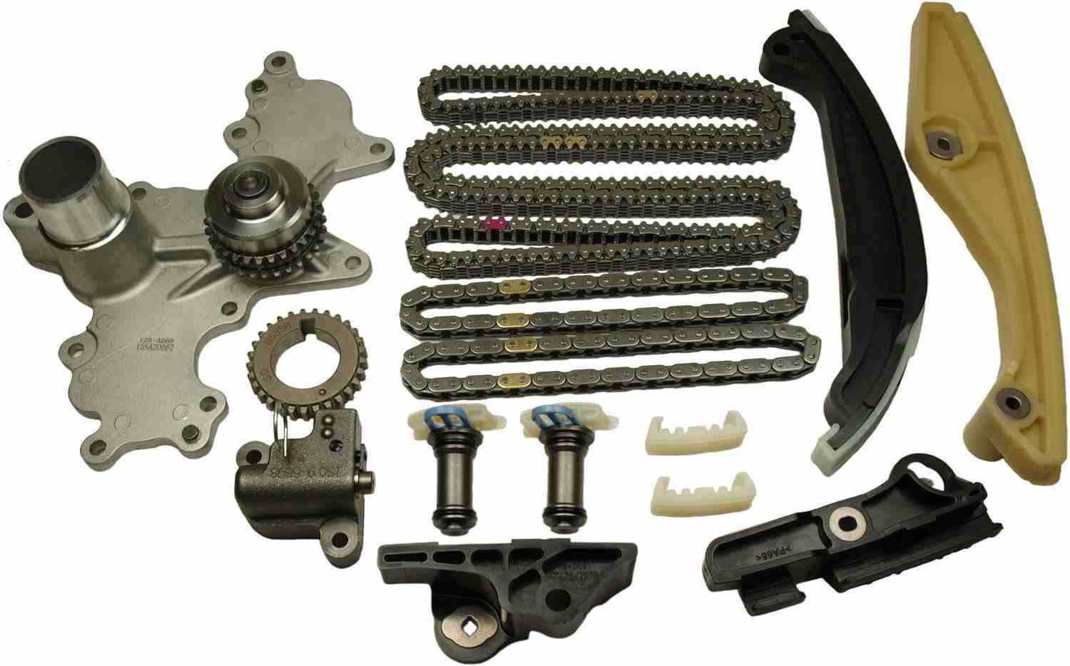 Cloyes Kit (Timing), w/Sprockets 9-0738SE