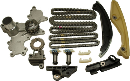 Cloyes Kit (Timing), w/Sprockets 9-0738SE