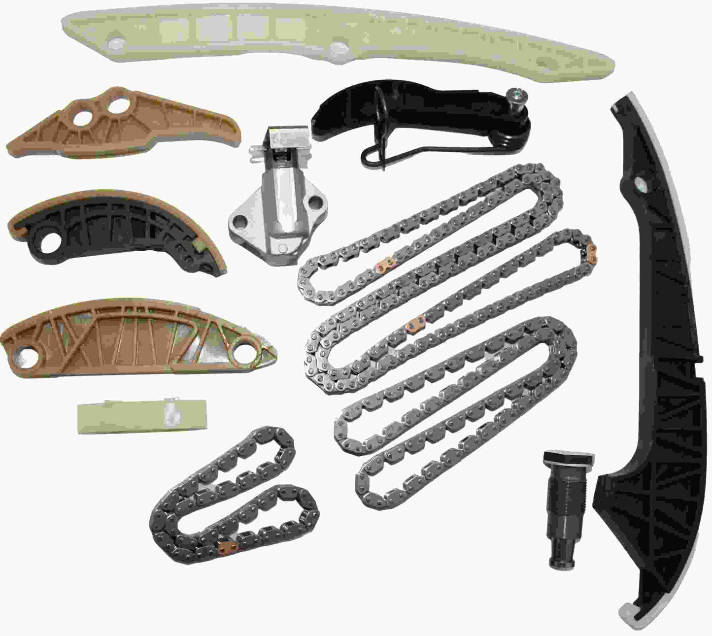 Cloyes Kit (Timing), w/o Sprockets 9-0739SCX