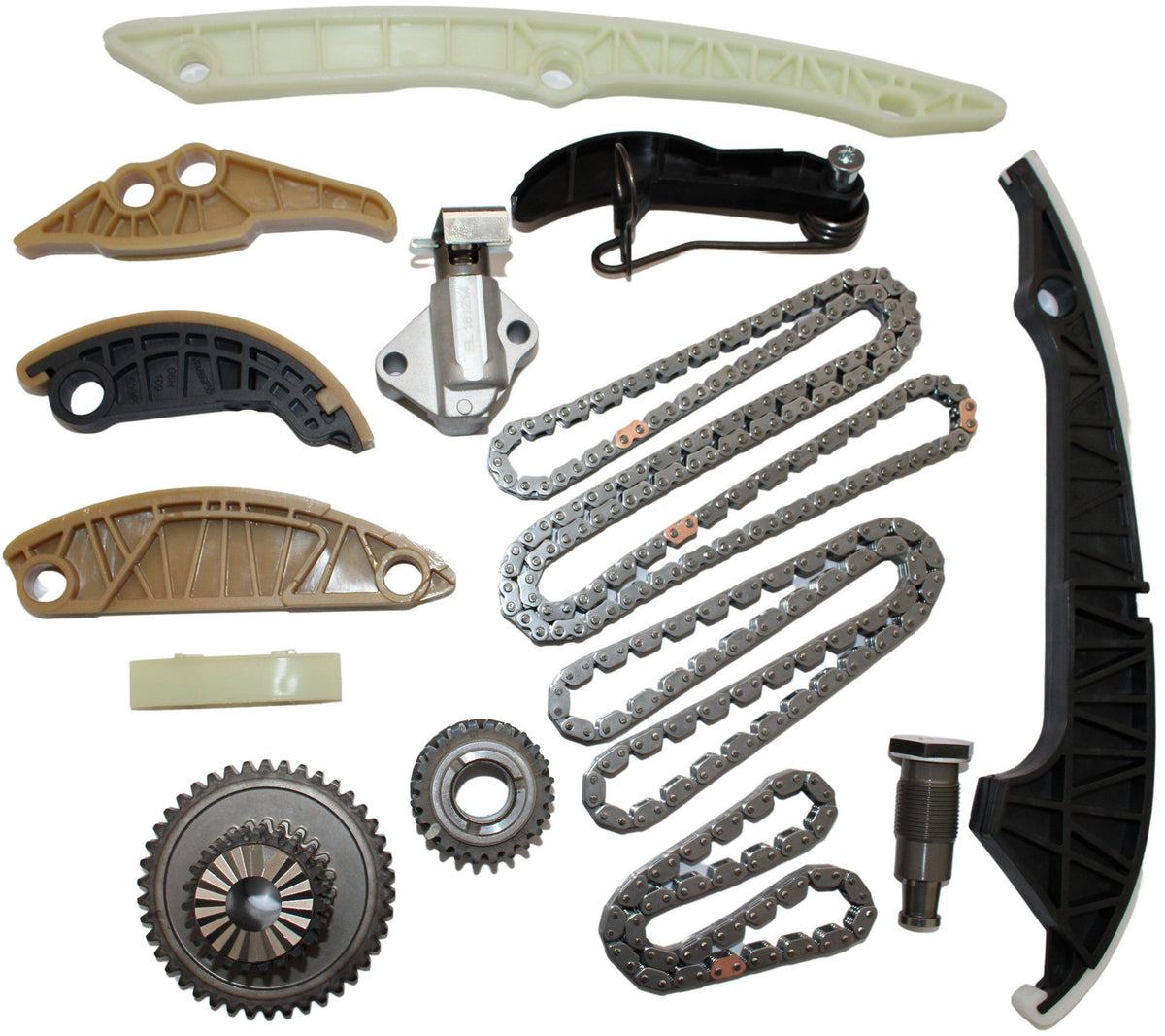 Cloyes Kit (Timing), w/Sprockets 9-0739SC