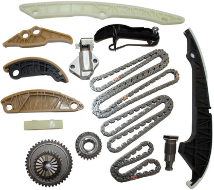 Cloyes Kit (Timing), w/Sprockets 9-0739SC