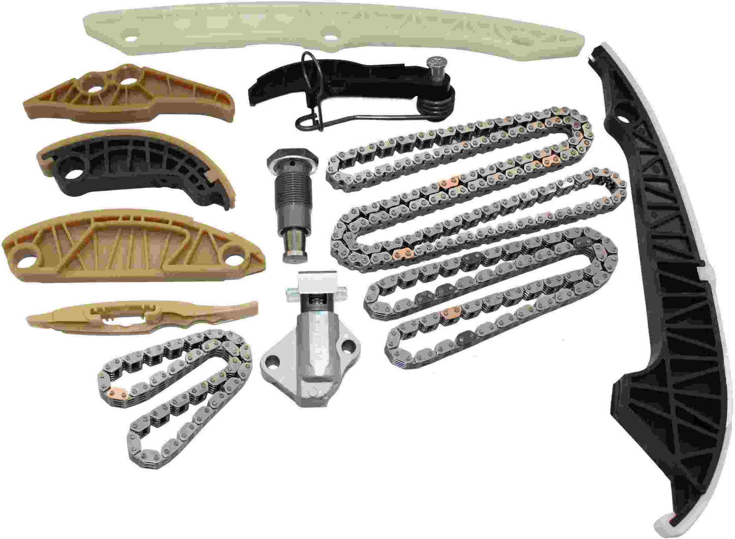 Cloyes Kit (Timing), w/o Sprockets 9-0739SDX