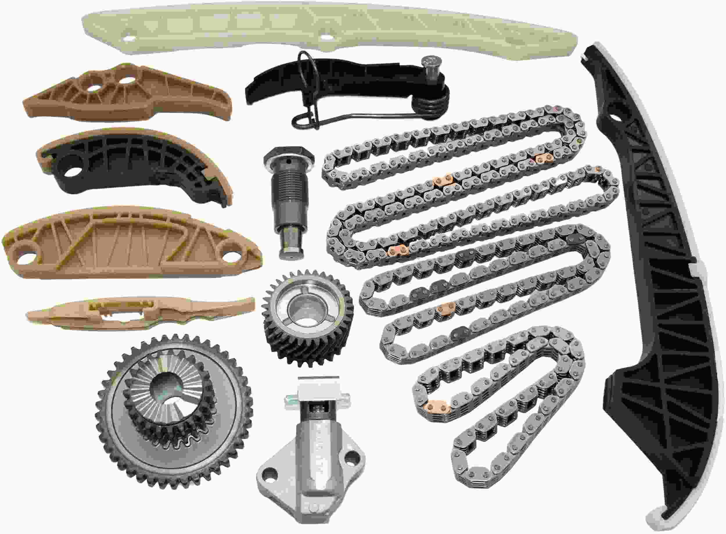 Cloyes Kit (Timing), w/Sprockets 9-0739SD