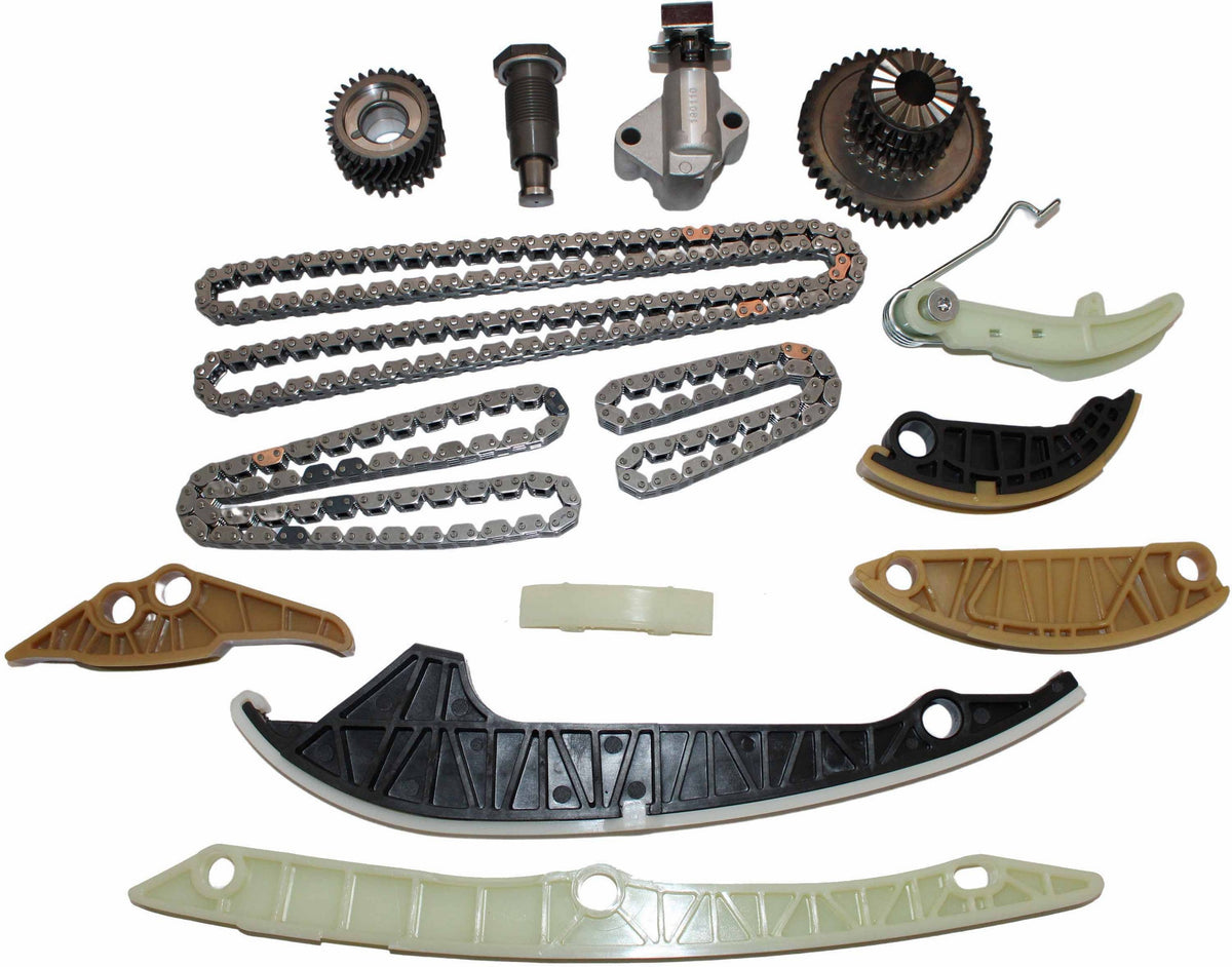 Cloyes High Performance 9-0739SH