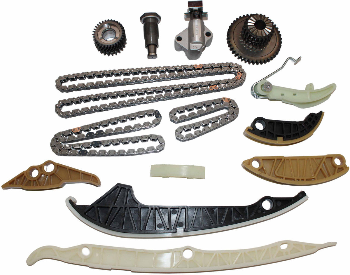 Cloyes High Performance 9-0739SI