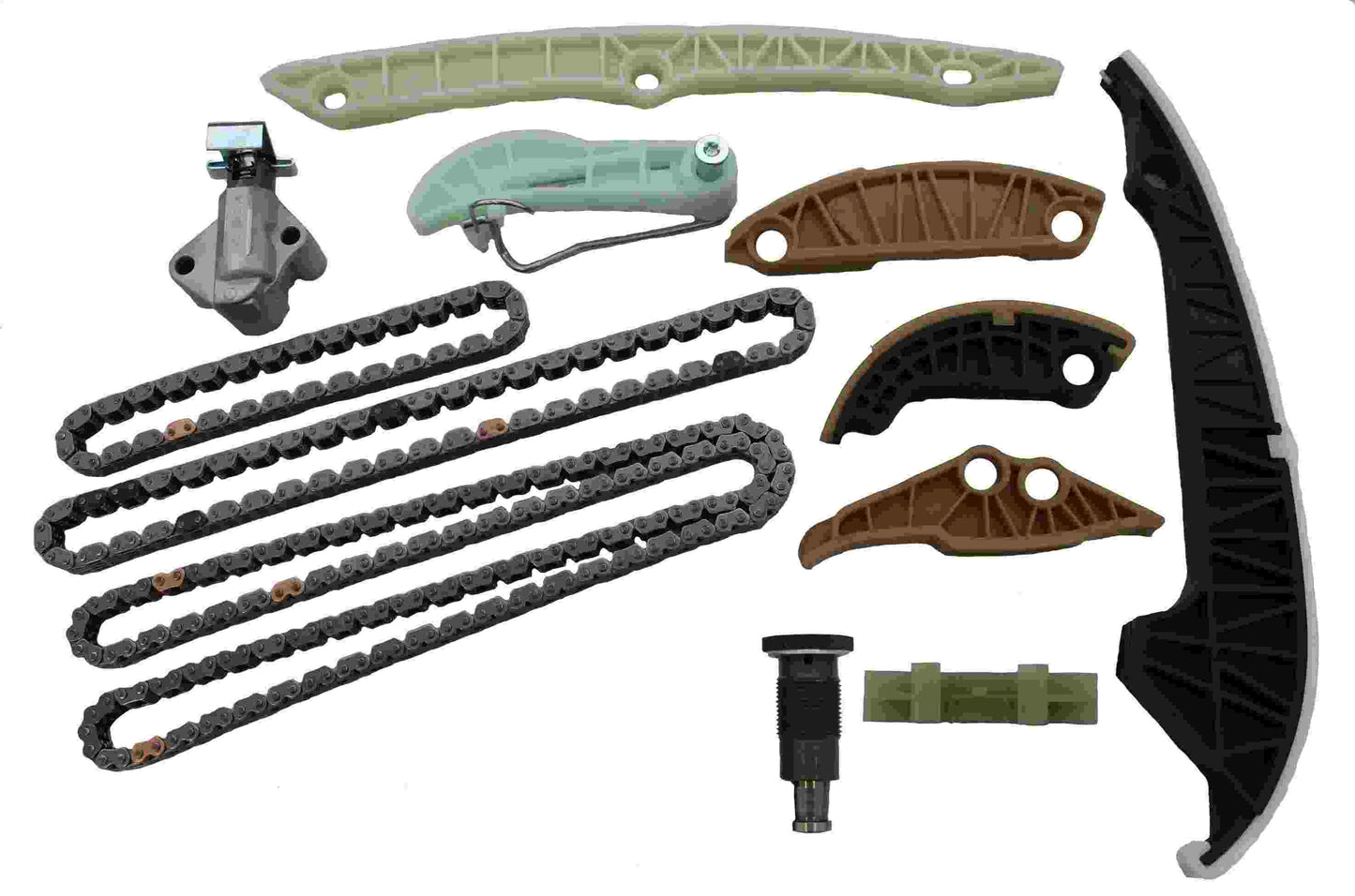 Cloyes Kit (Timing), w/o Sprockets 9-0739SX