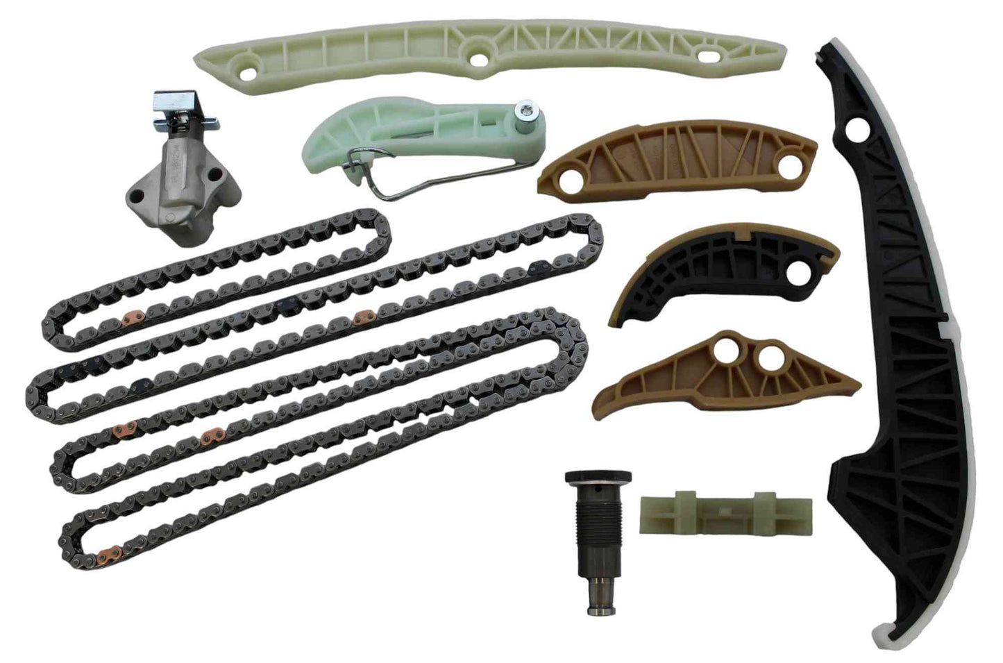 Cloyes Kit (Timing), w/o Sprockets 9-0739SX