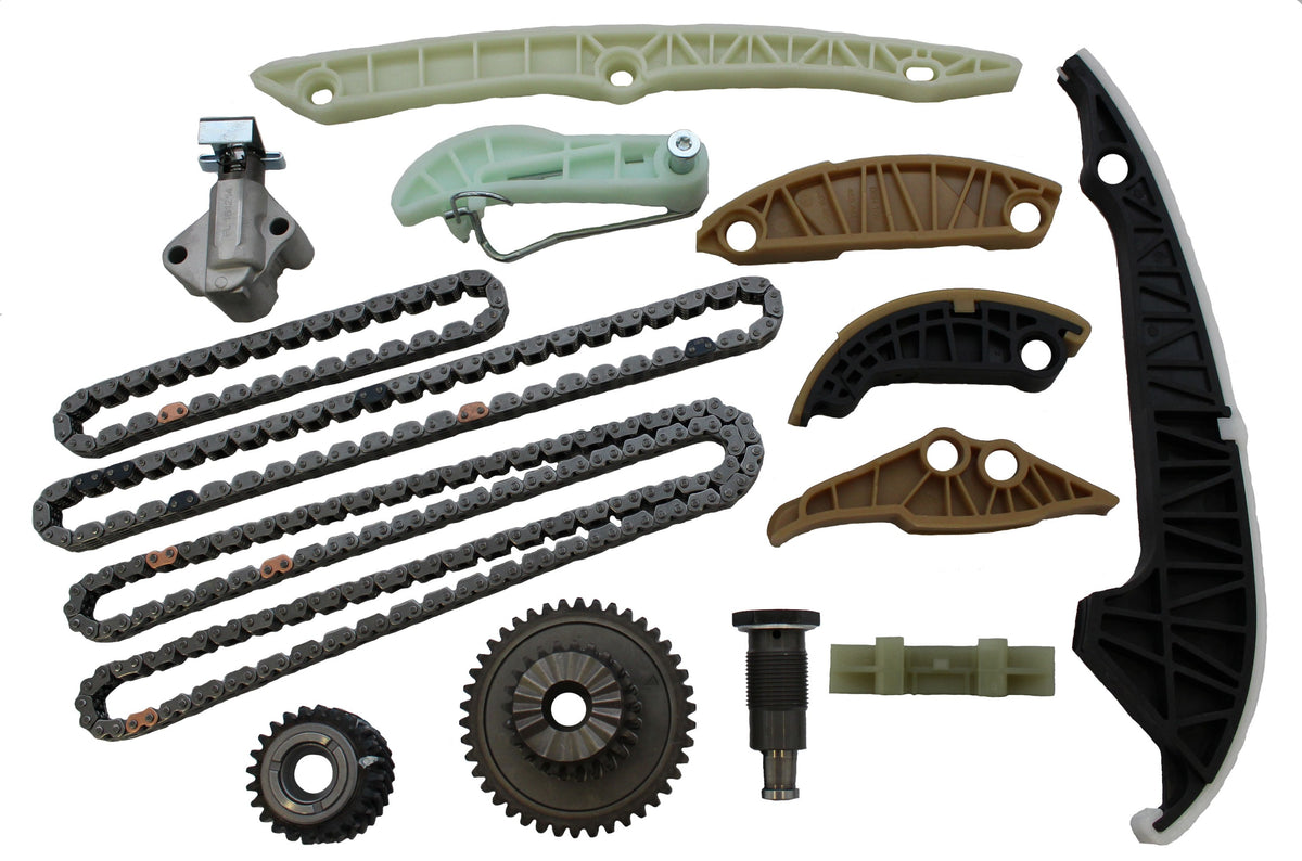 Cloyes Kit (Timing), w/Sprockets 9-0739S