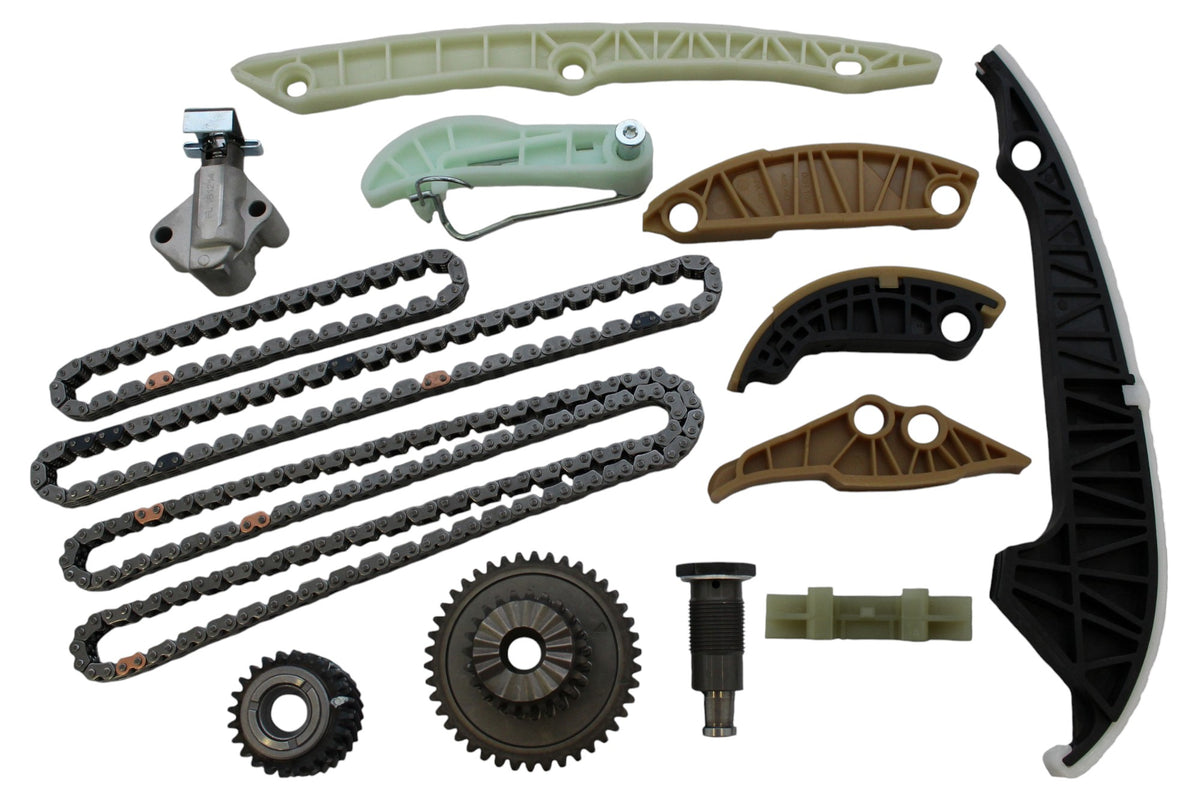 Cloyes Kit (Timing), w/Sprockets 9-0739S