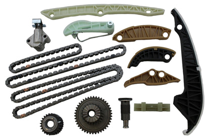 Cloyes Kit (Timing), w/Sprockets 9-0739S