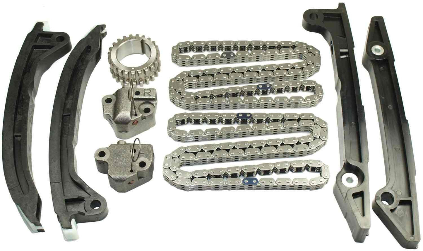 Cloyes Engine Timing Chain Kit 9-0742S