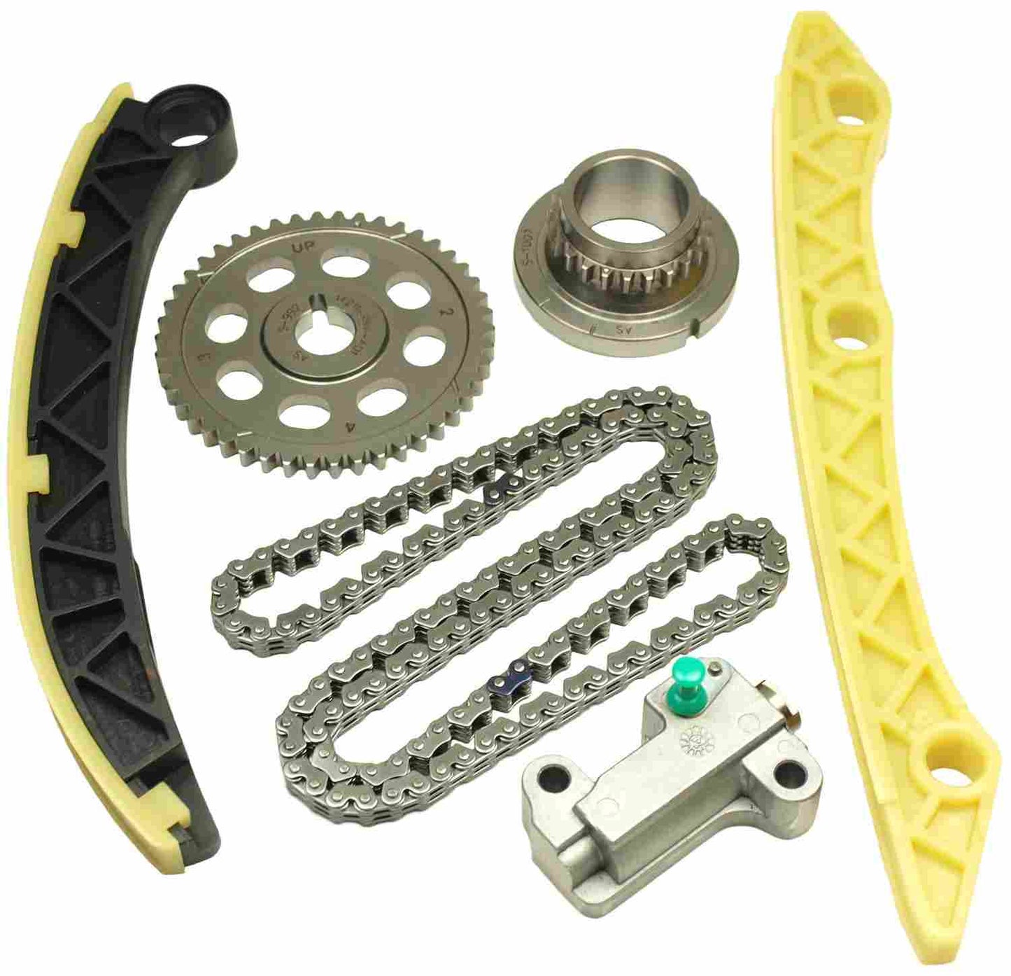 Cloyes Engine Timing Chain Kit 9-0743S