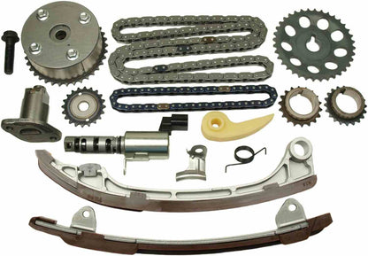 Cloyes Kit (Timing), w/Sprockets, Phasers, Solenoids 9-0752SVVT