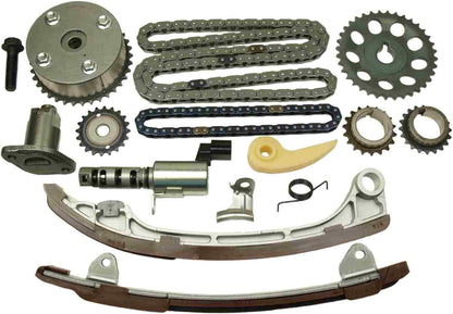 Cloyes Kit (Timing), w/Sprockets, Phasers, Solenoids 9-0752SVVT