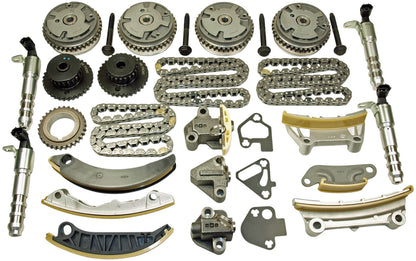Cloyes Engine Timing Chain Kit 9-0753SVVT