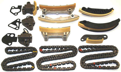 Cloyes Engine Timing Chain Kit 9-0753SX