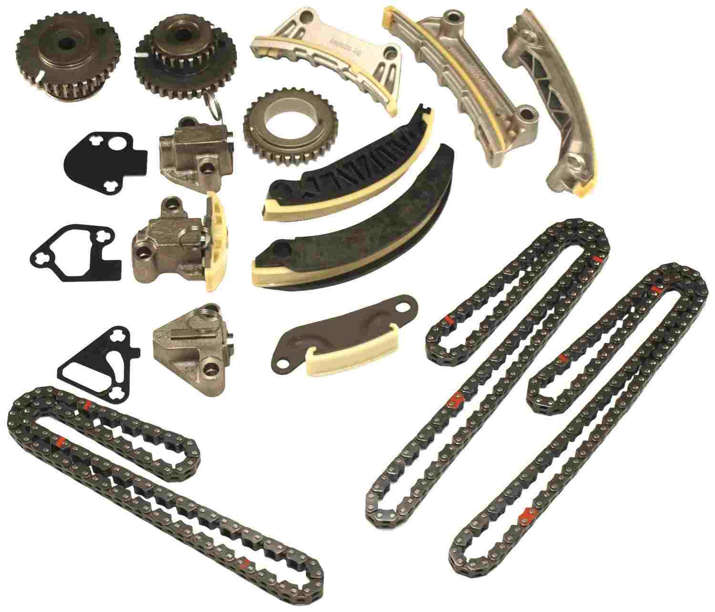 Cloyes Engine Timing Chain Kit 9-0753S
