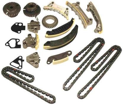 Cloyes Engine Timing Chain Kit 9-0753S