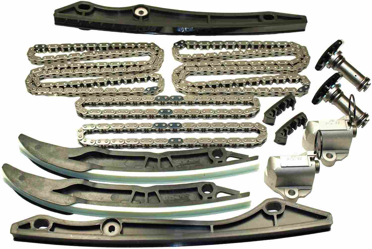 Cloyes Kit (Timing), w/o Sprockets 9-0757SX