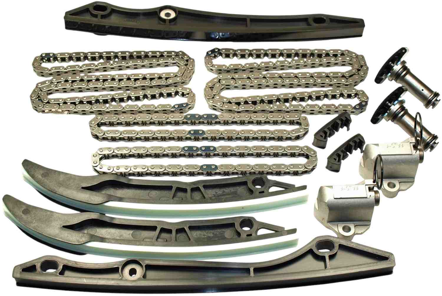 Cloyes Kit (Timing), w/o Sprockets 9-0757SX