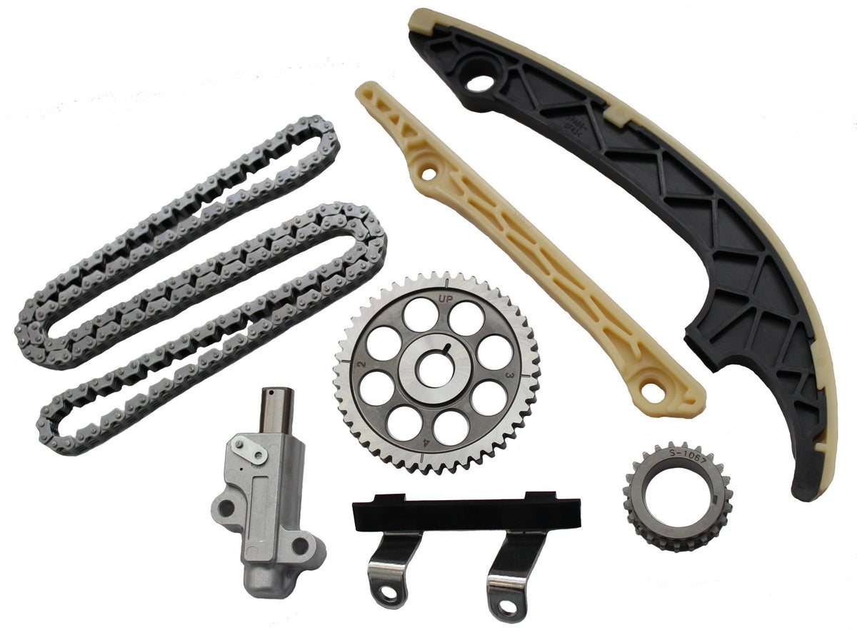 Cloyes Engine Timing Chain Kit 9-0766S