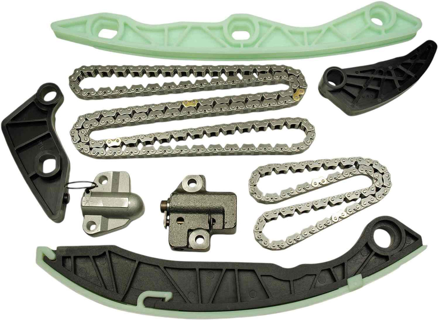 Cloyes Kit (Timing/Oil Pump), w/o Sprockets 9-0900SX