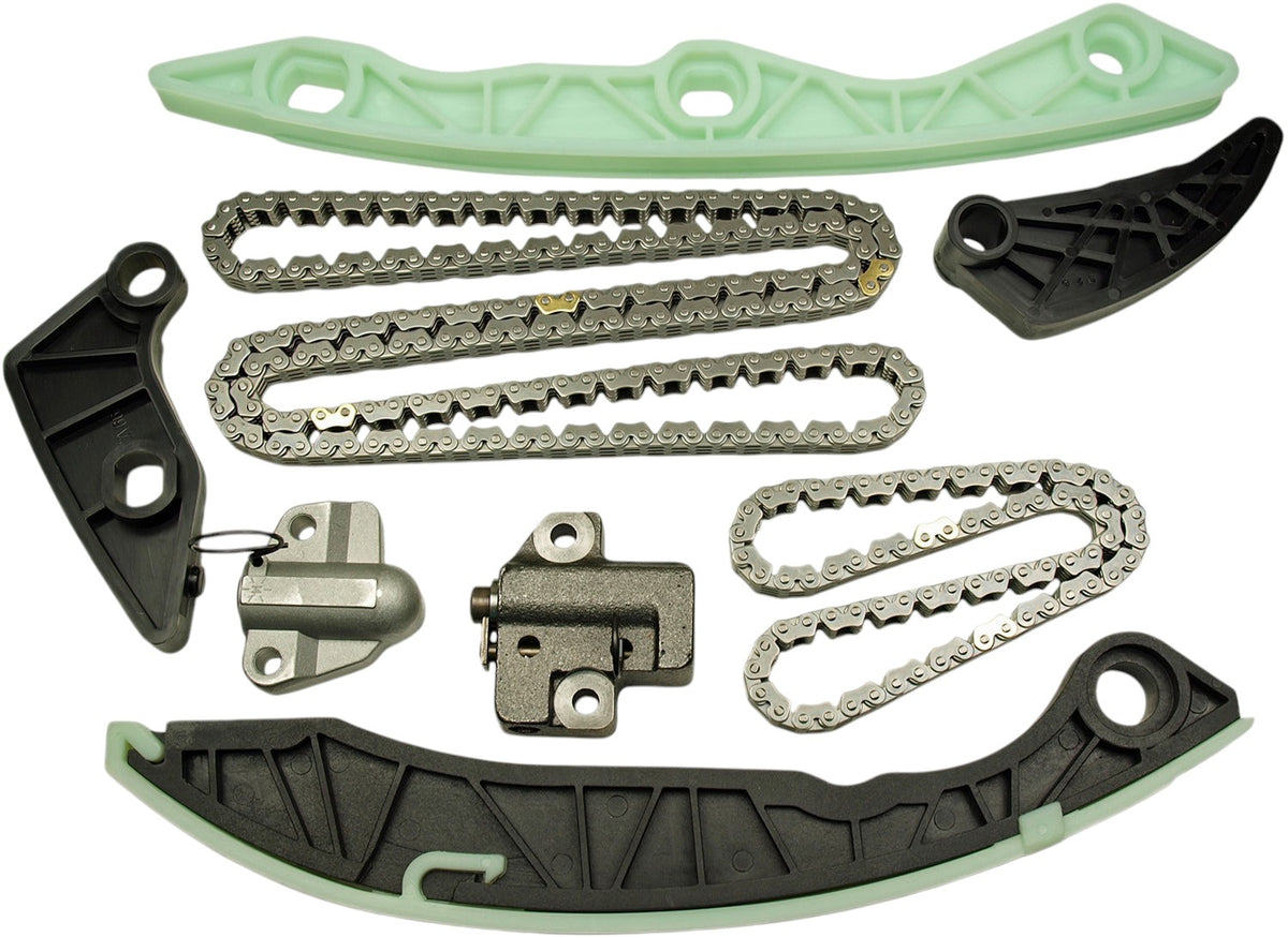 Cloyes Kit (Timing/Oil Pump), w/o Sprockets 9-0900SX