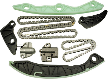 Cloyes Kit (Timing/Oil Pump), w/o Sprockets 9-0900SX